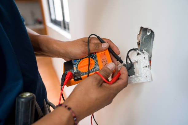 Best Electrical Repair Services  in Runge, TX
