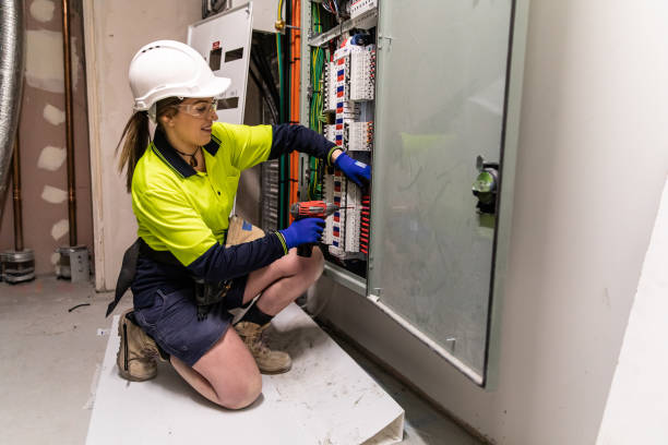Best Electrician for Home Renovation  in Runge, TX