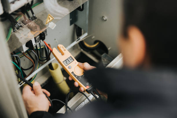 Best Electrician Near Me  in Runge, TX