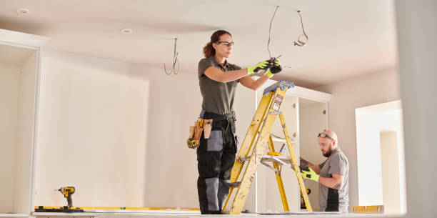 Best Electrical Upgrades for Homes  in Runge, TX