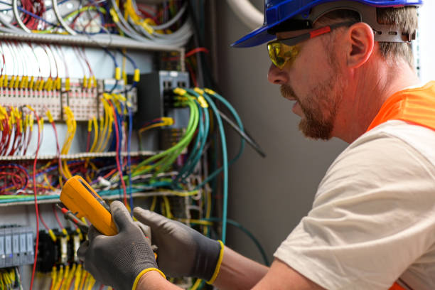 Best Electrical Wiring Services  in Runge, TX