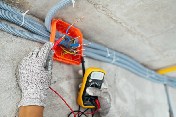 Best Circuit Breaker Repair  in Runge, TX