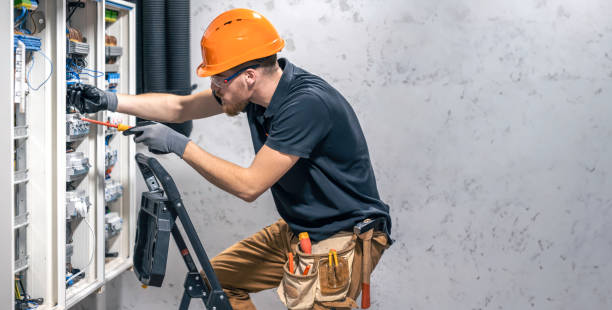 Best Electrical Rewiring Services  in Runge, TX