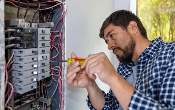 Best Electrical Troubleshooting Services  in Runge, TX